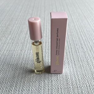 Gisou Honey Infused Hair fragrance Mini spray